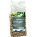 Hyldeblomst Tørret 125 g